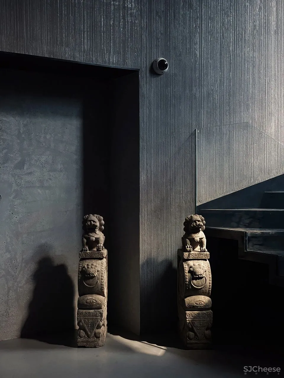 新作 酒店与城市的空间实验 上海NEOBRIDGE桥酒店改造 行之建筑设计事务所