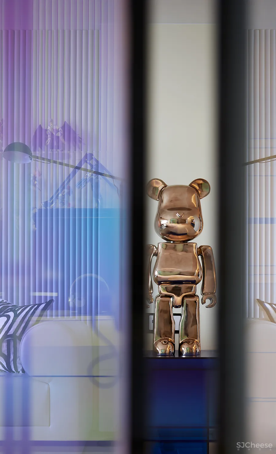 岳蒙：新年轻主义 自在如诗，潮趣入魂！