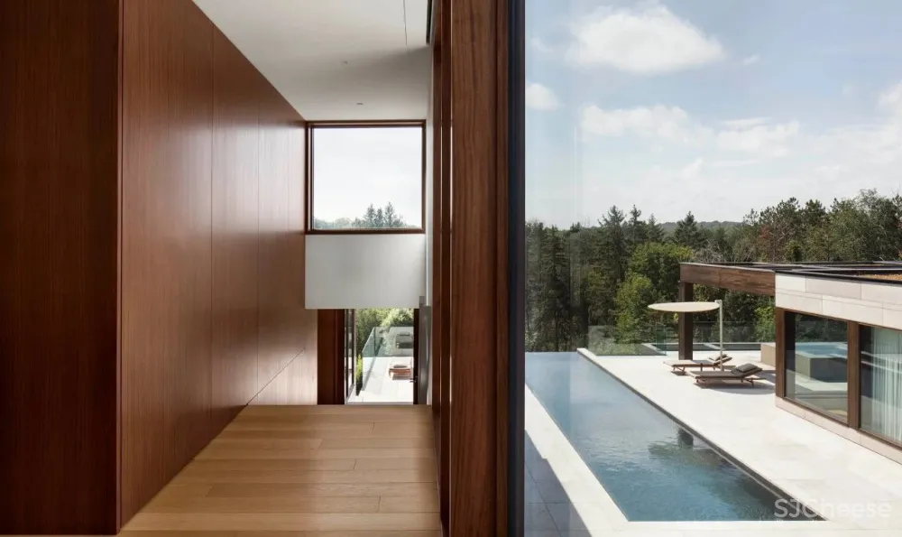 这才是顶级设计,绝美的优雅!