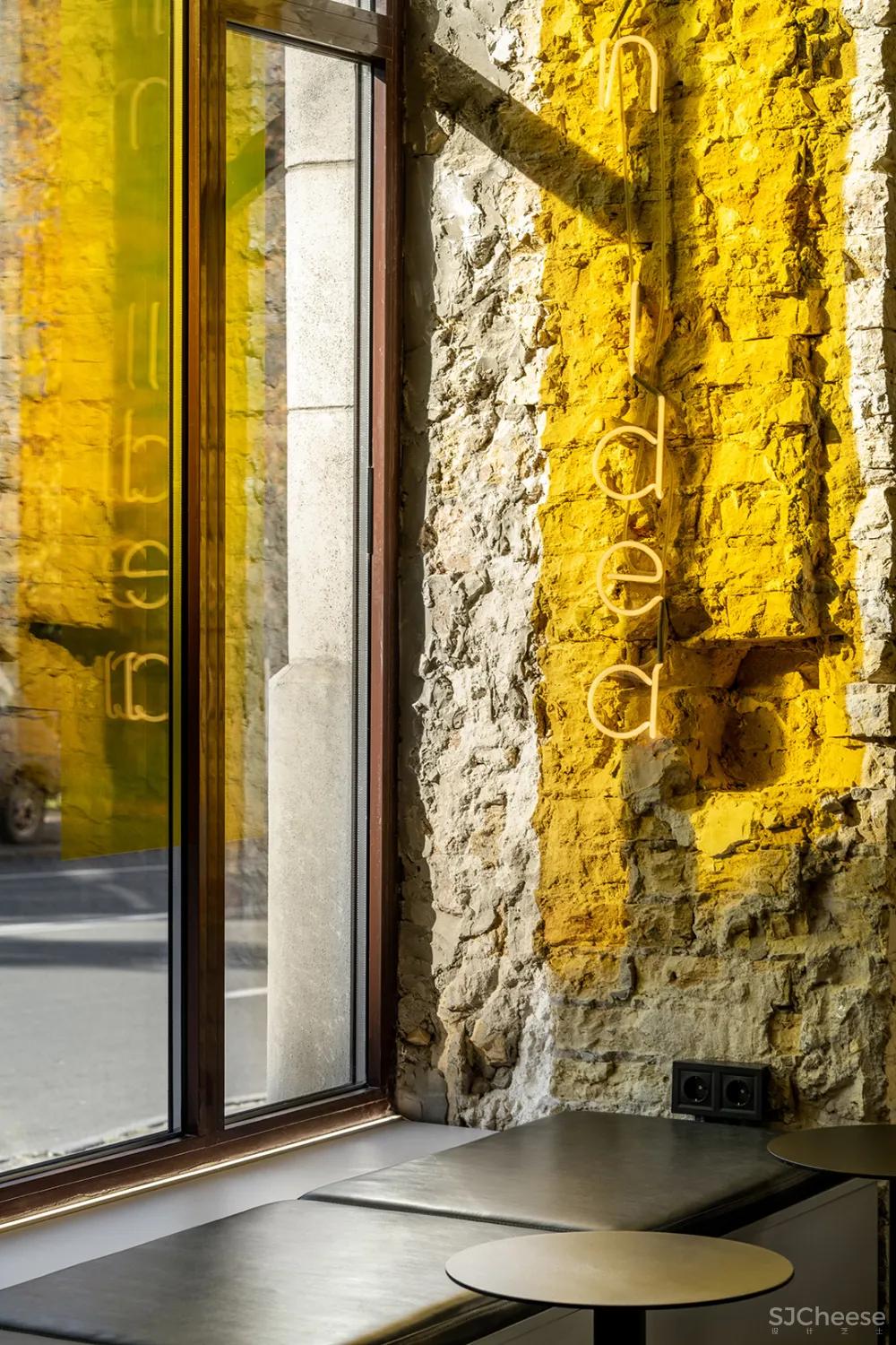 450㎡二层别墅,纯朴自然!