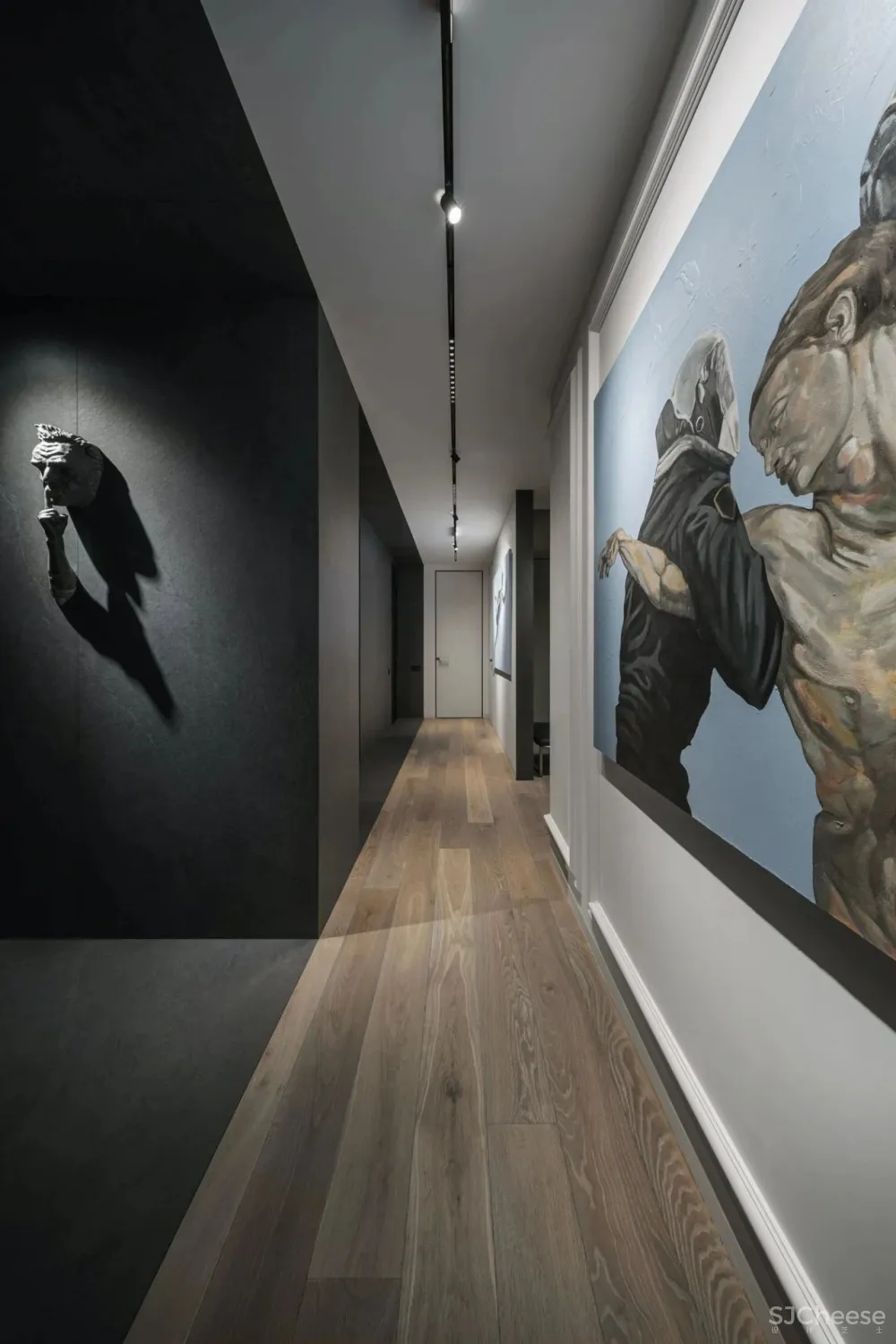 YODEZEEN新作 275㎡顶层奢华!