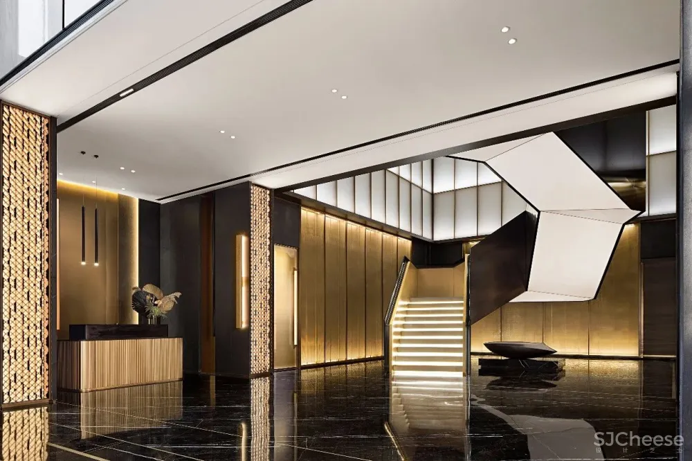 矩陣首發|重慶陽光城天瀾道11號