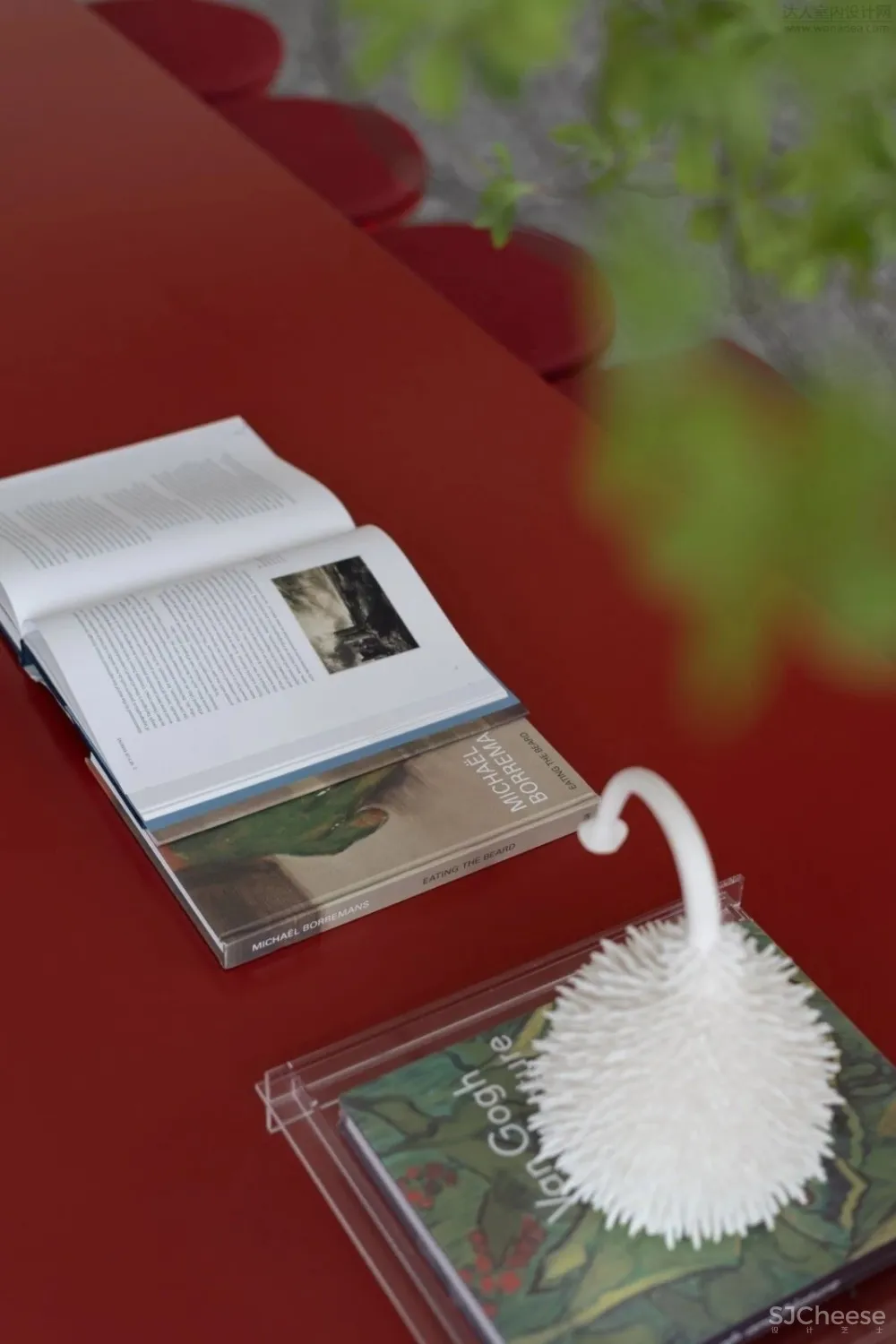 共生形态丨广州奥园 · 新塘售楼中心