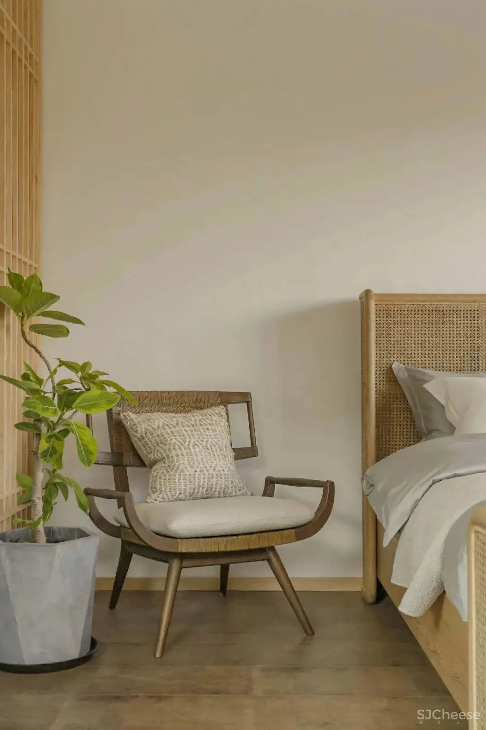 想提前感受退休生活?去“云浮半山”