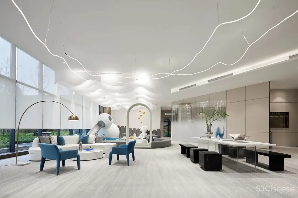 MID：幽蓝梦境，美在虚实间！