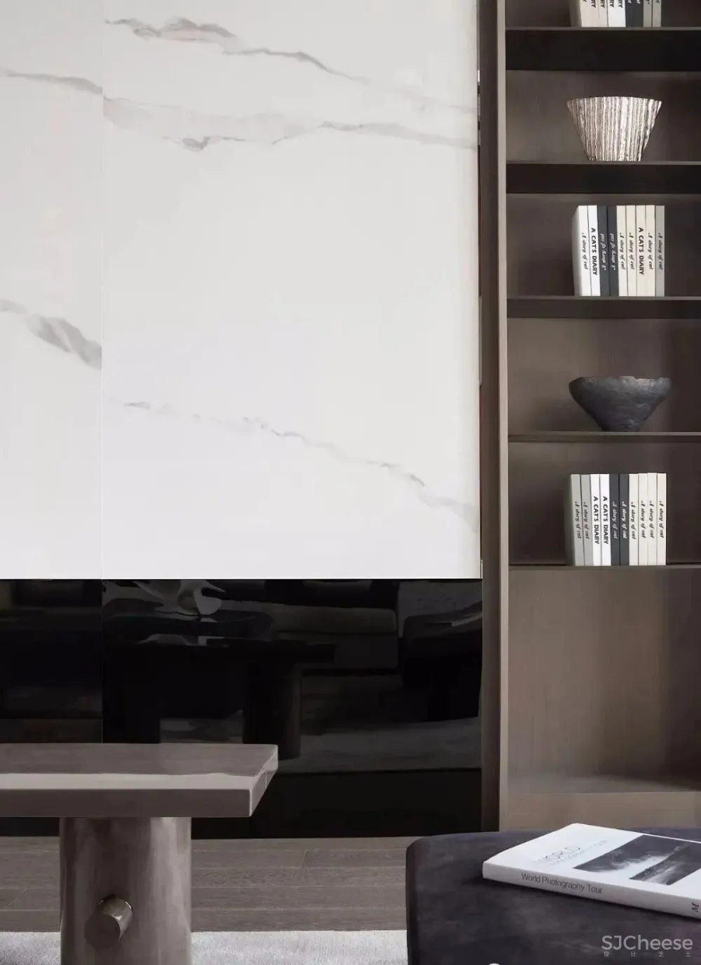 南京苏宁檀悦:定义繁华 集艾设计