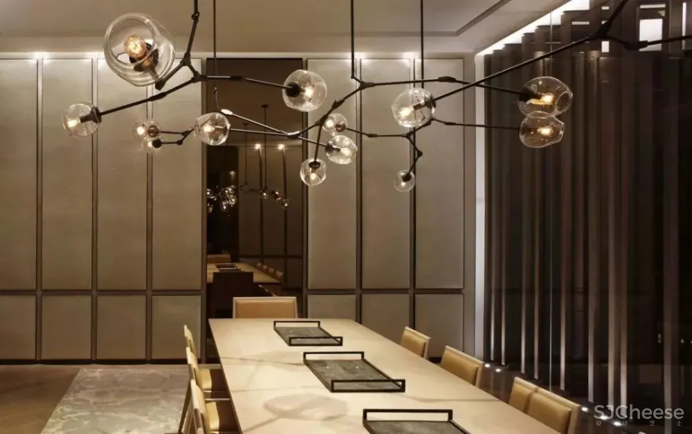 Yabu Pushelberg -纽约办公室 , 老纽约风情的悠闲和清净!