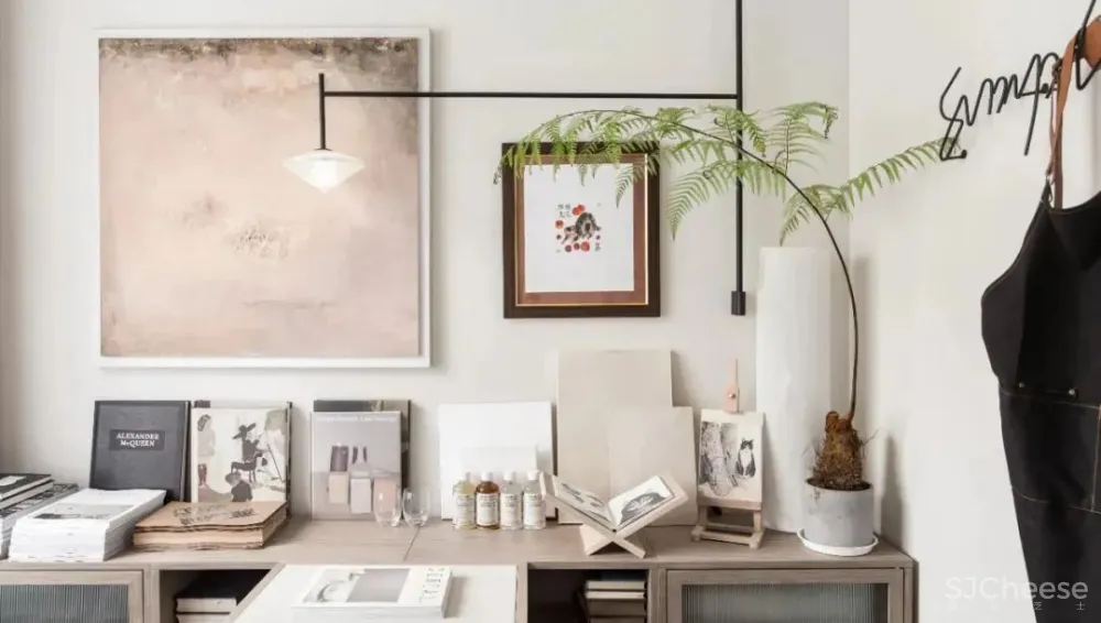 璞辉设计丨“猫愈家” ,听喵声来,猫肥家润,读书解困