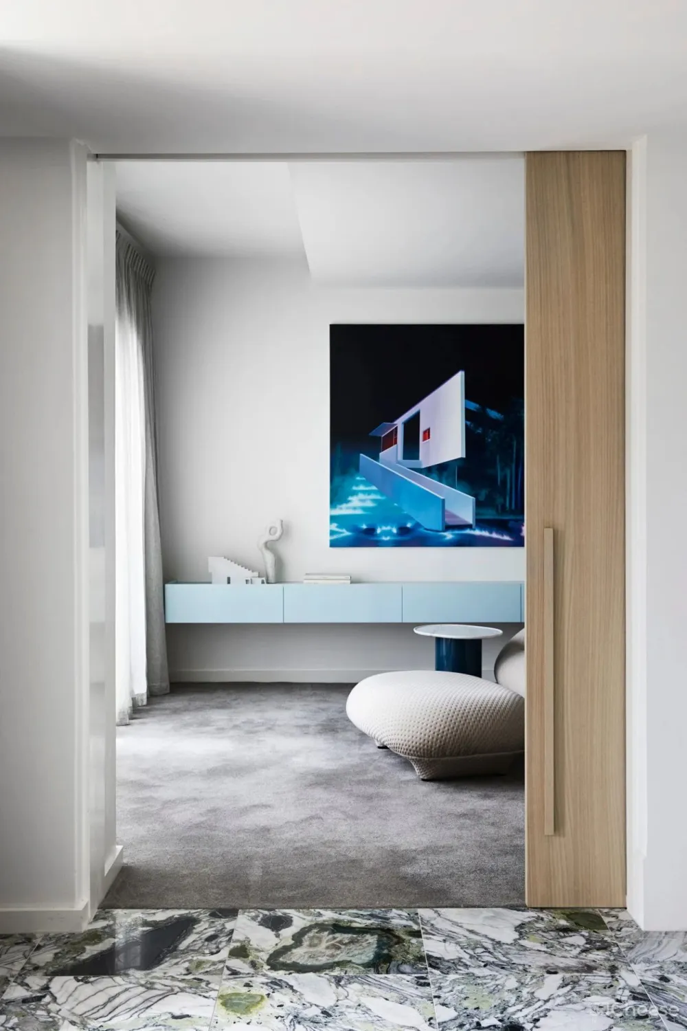 Golden Design墨尔本 现代优雅