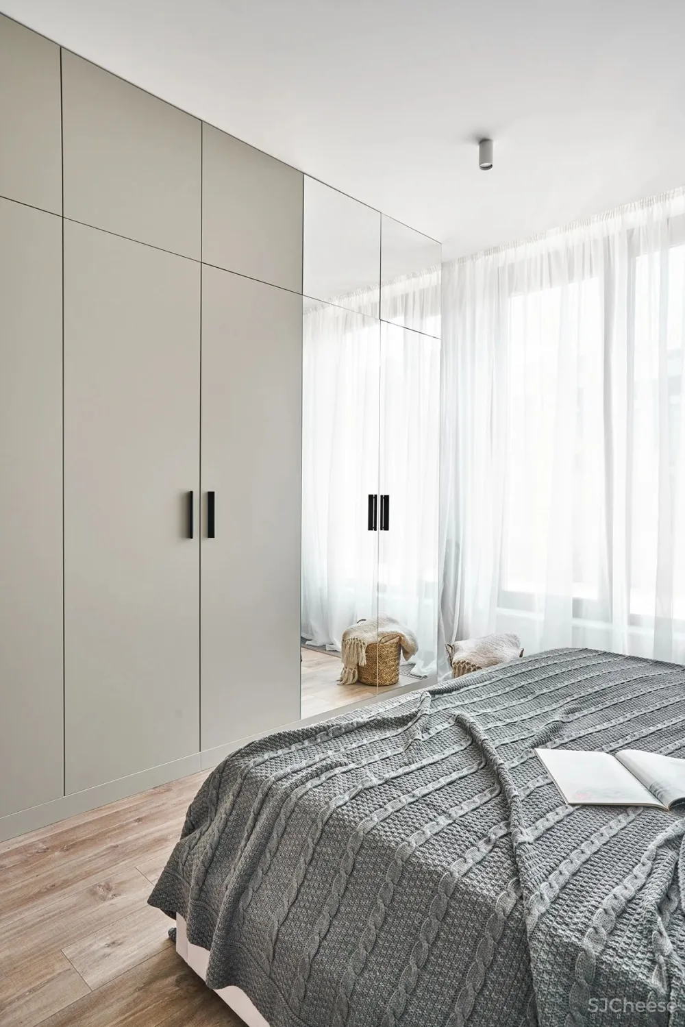 舒适宅,温馨漂亮!