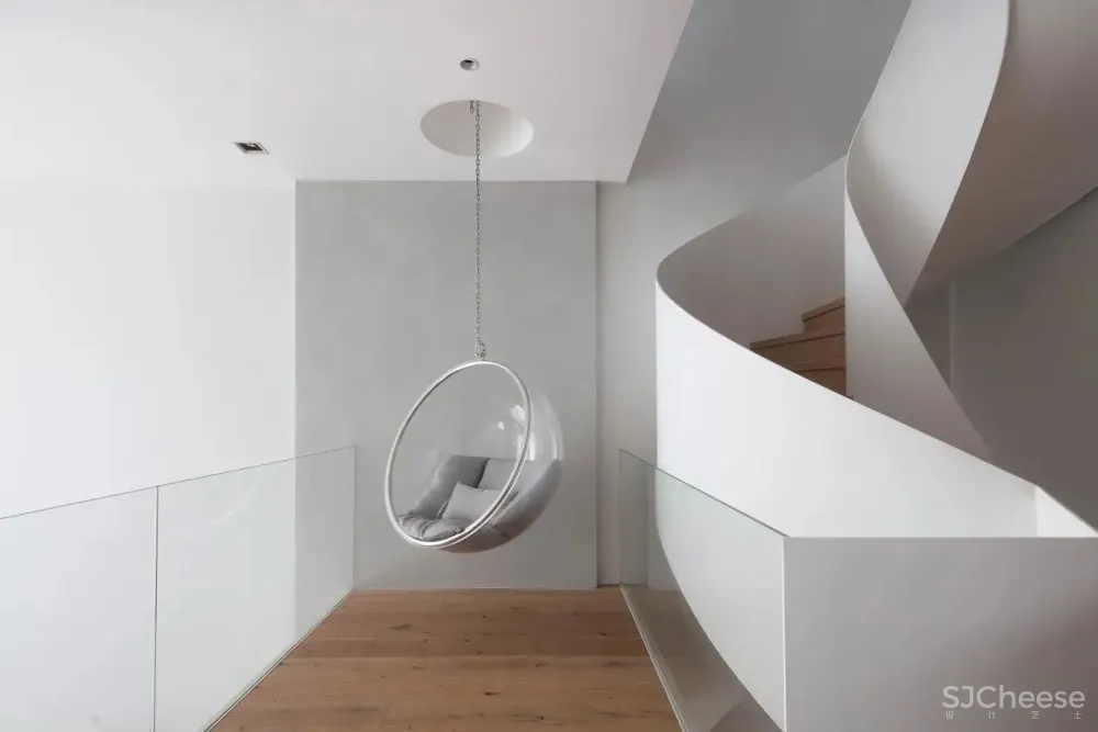 独述 独向于内，述演其形 MIRROR DESIGN 境象设计