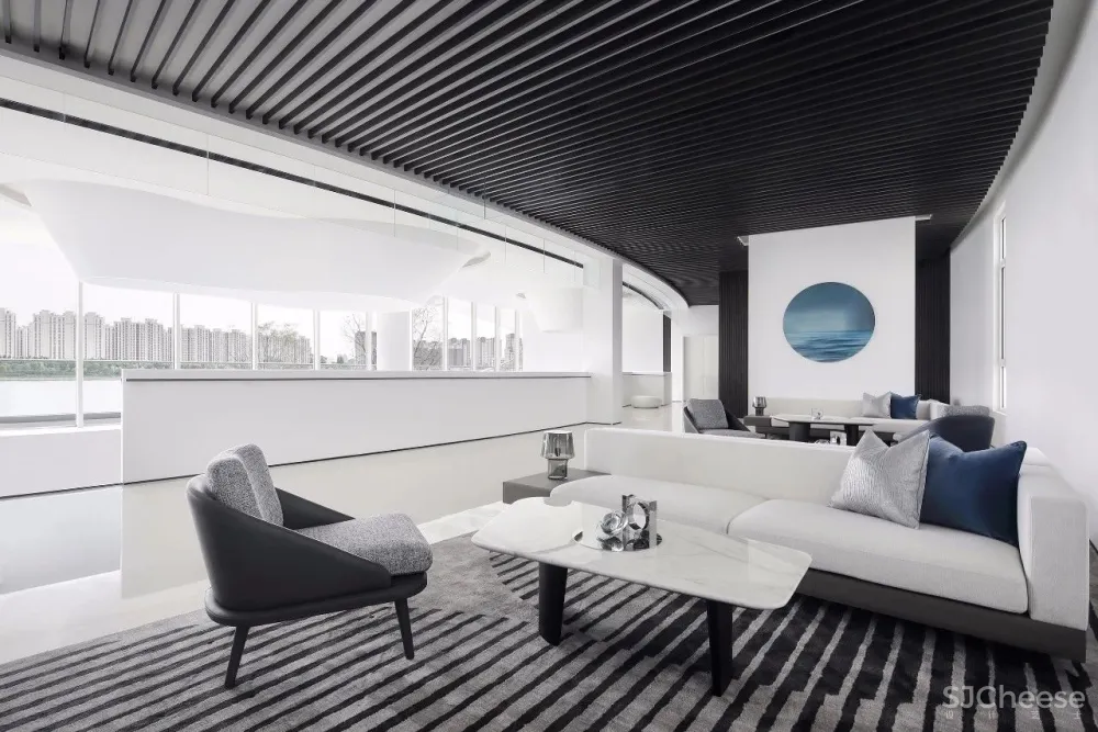 德方圆 礼赞这方水土,圆满一座城