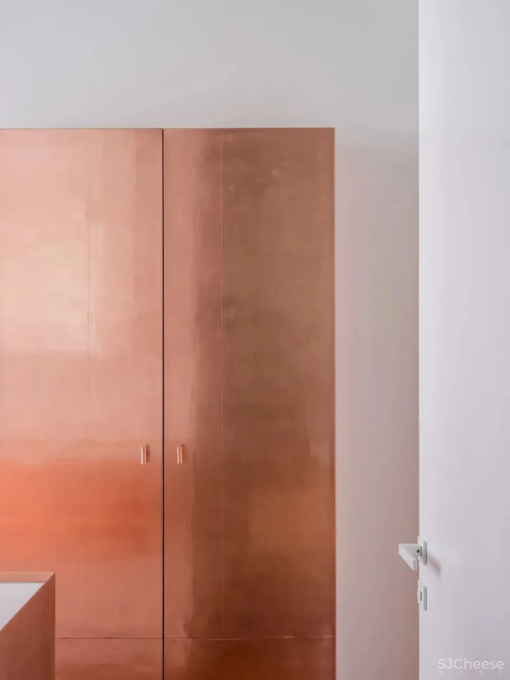 时尚博主的家居审美,你能接受不?