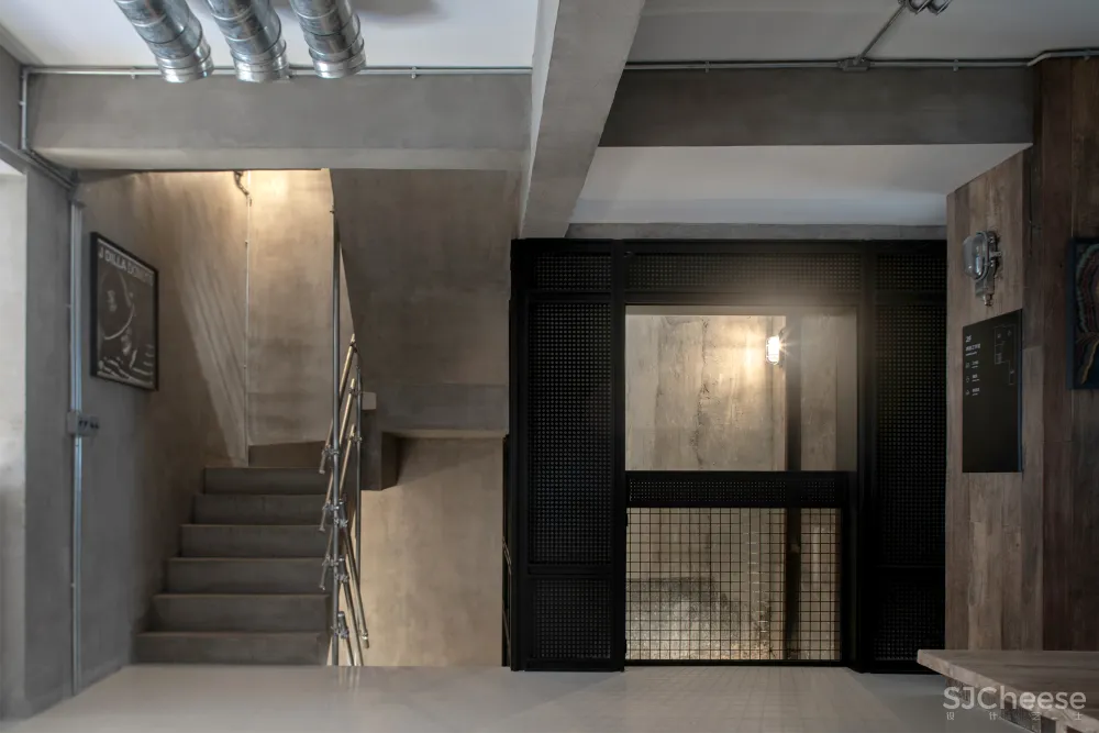 外物 × COZMINE集合店:The world is mine.