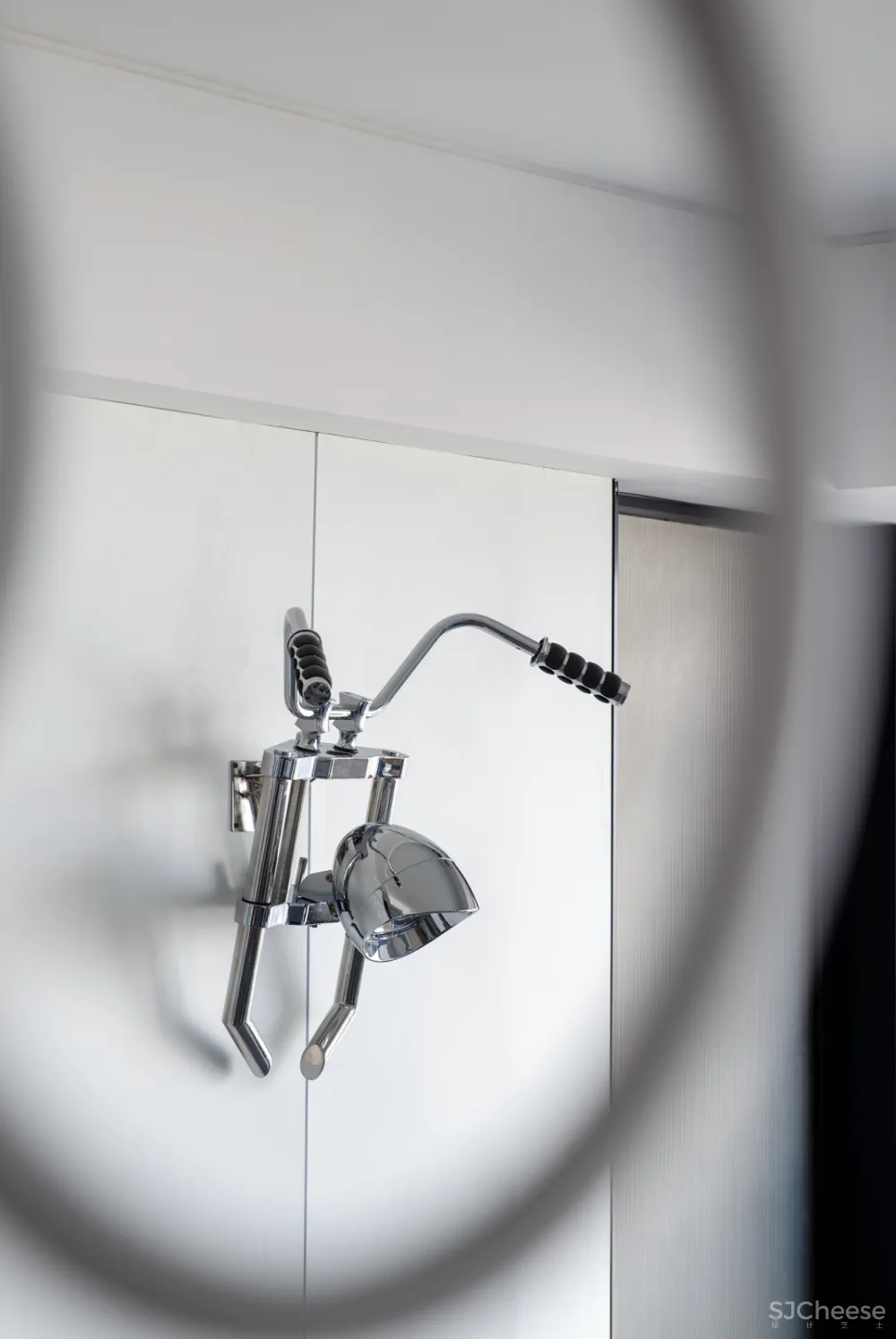 潮酷玩家,有趣的时代,艺术与生活是一回事 元禾大千