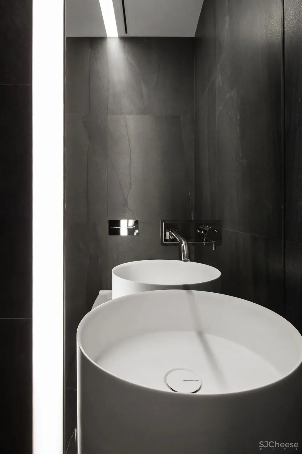 230㎡大平层,四口之家,高级奢华!