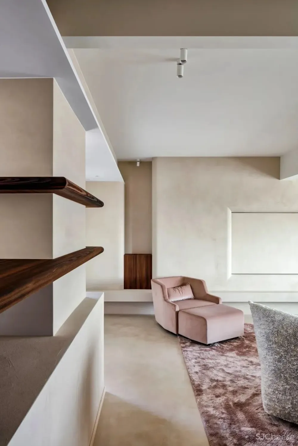 极简设计,极致生活 Dries De Malsche