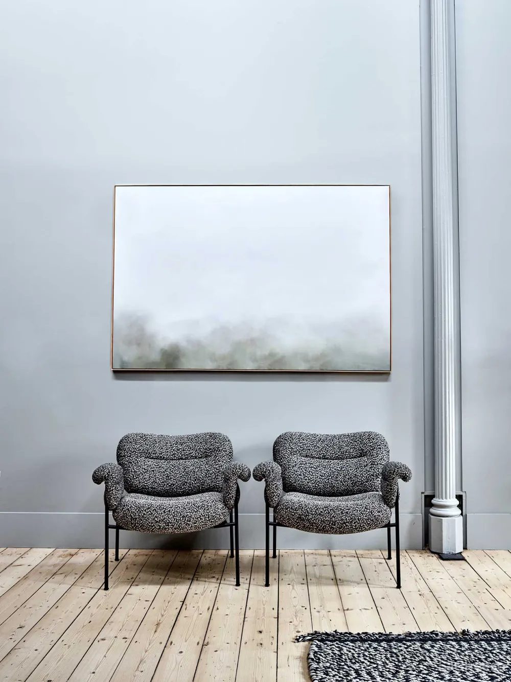 软装，一个等待被探索的故事