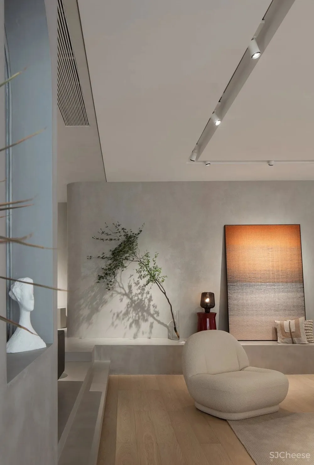 摩登好室 光影动静之间捕捉诗意