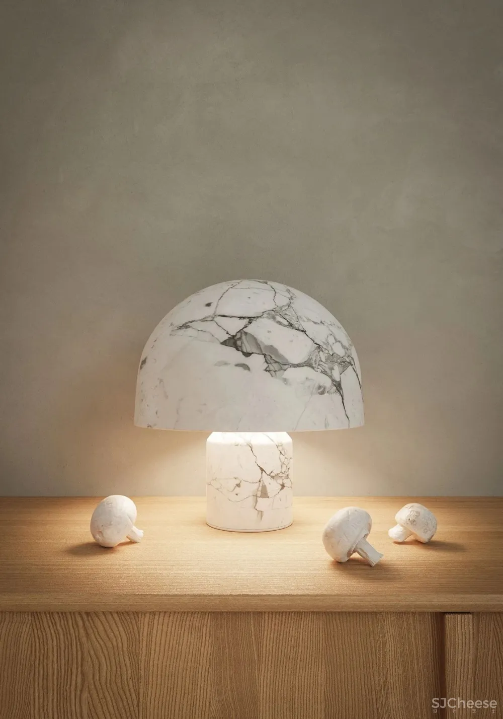 原木,淳朴自然居所!