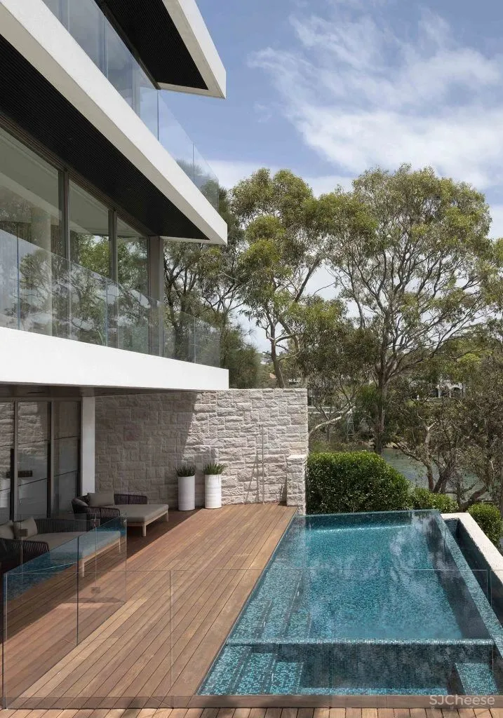 高品质设计,极致典雅!