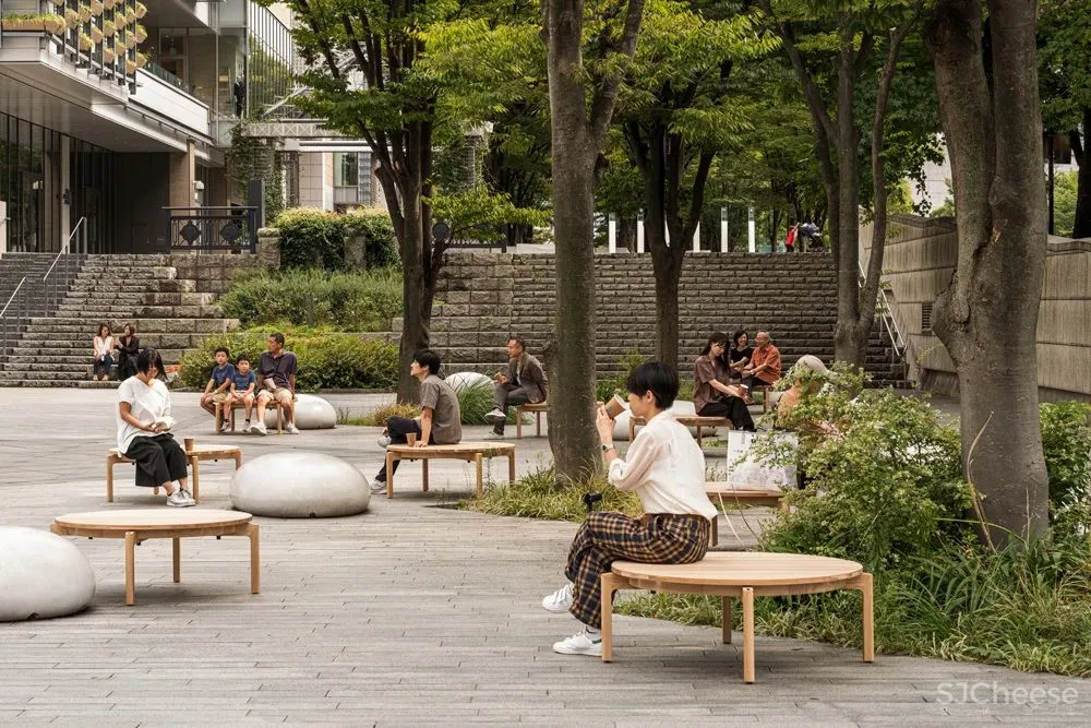 Norm Architects 新作 将北欧极简质朴风做到极致才有的气质