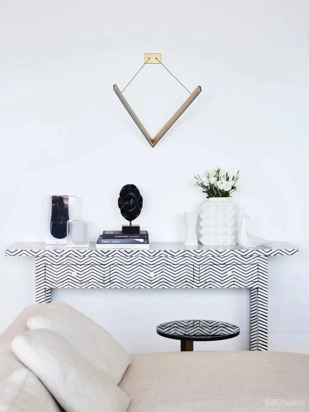 软装，一个等待被探索的故事