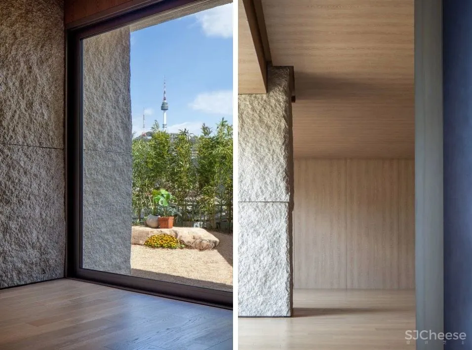 静默山丘 韩国密謐阿_Milmila瑜伽馆 100A associates