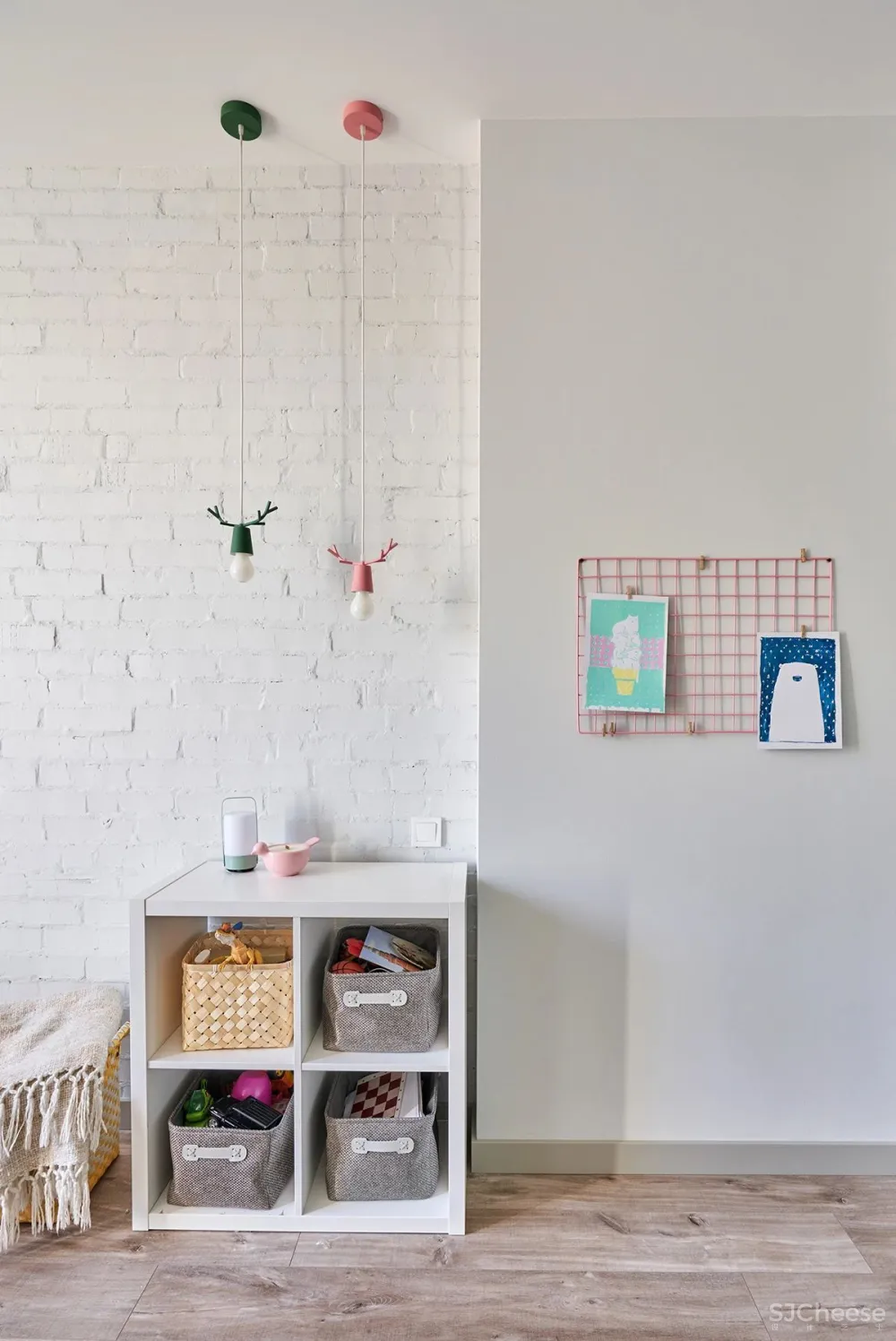 舒适宅,温馨漂亮!