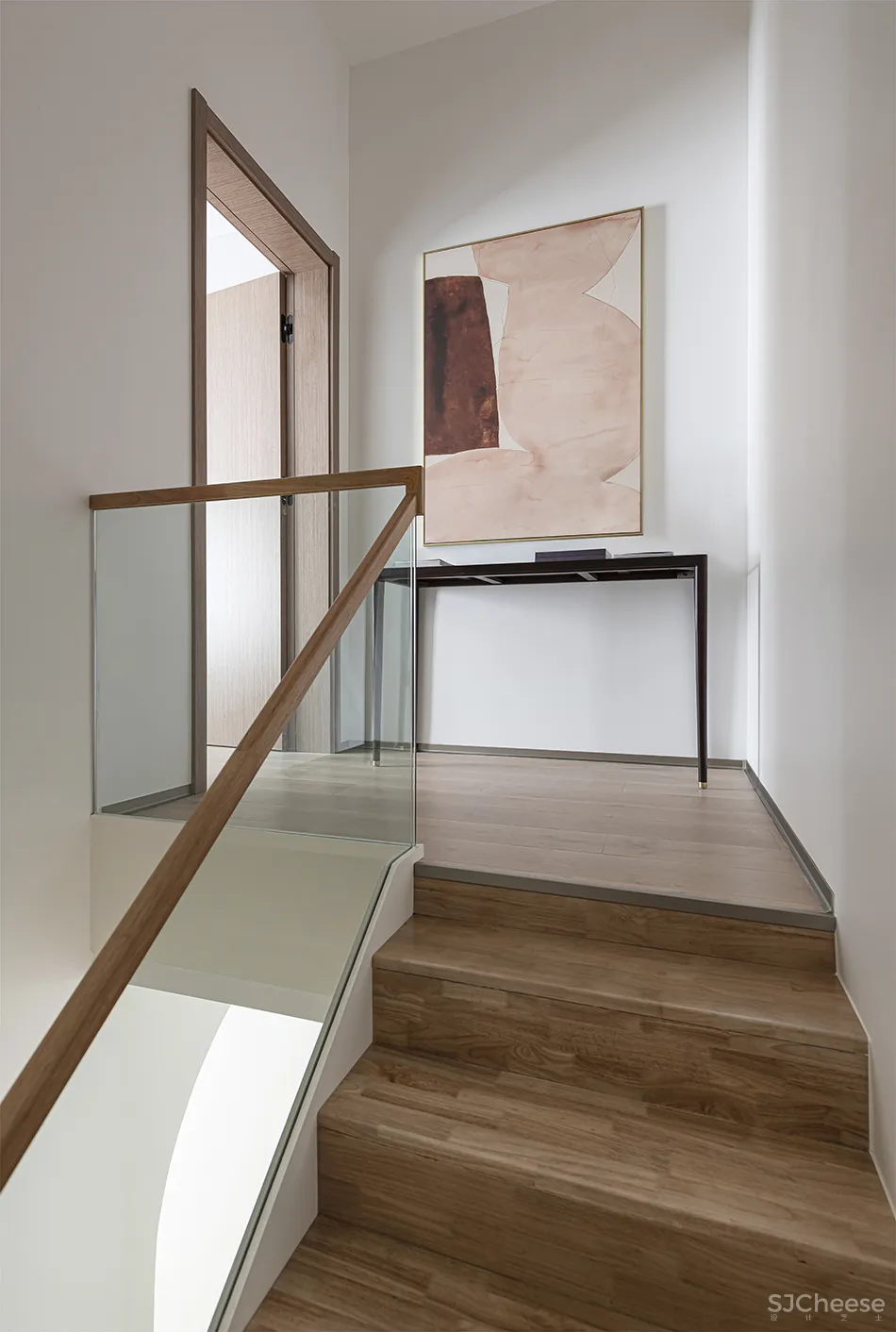 设计：越简单，越舒适！