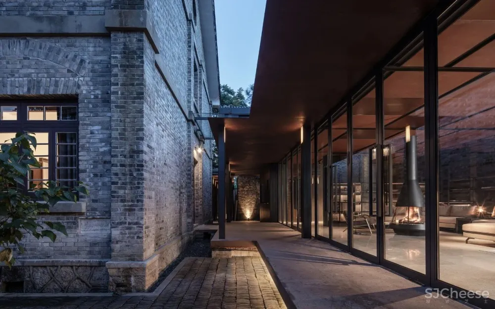 刘家琨 X 张灿 来自诗意的平行世界：境之所至，心之所向！