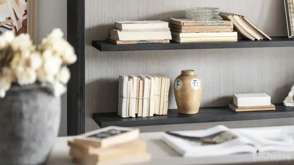 璞辉设计丨折中主义的艺都盛宴