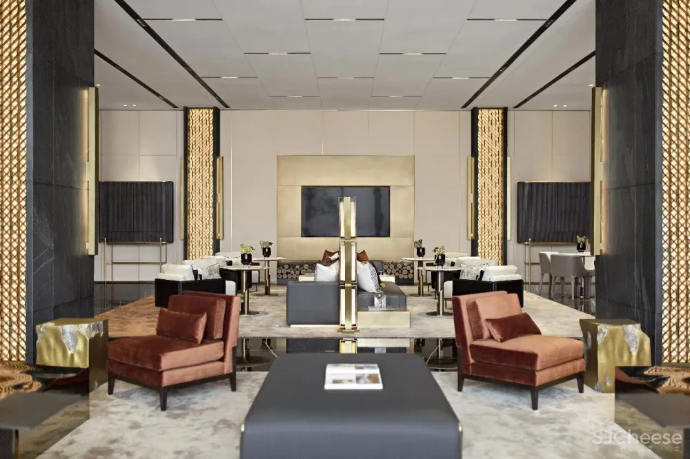 矩陣首發|重慶陽光城天瀾道11號