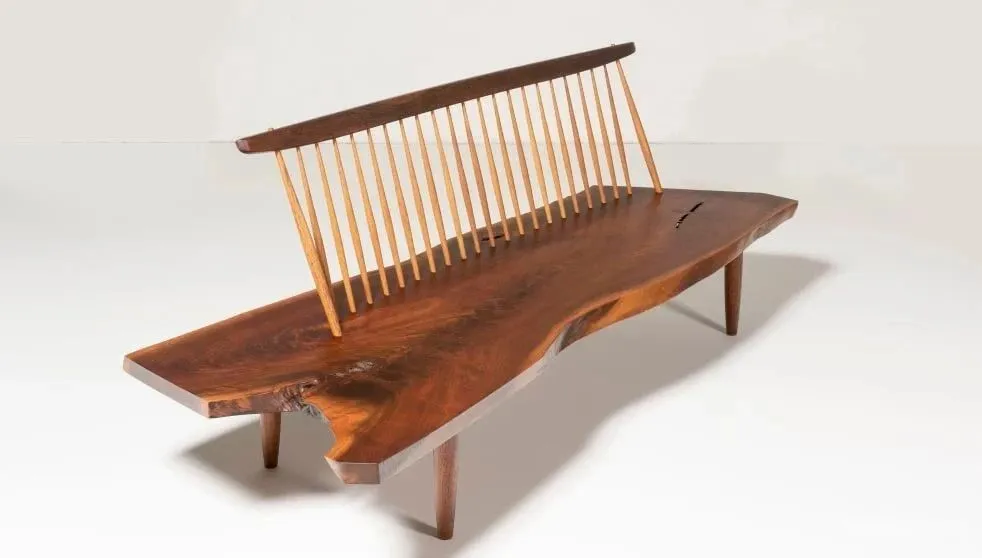 自然禅意,不是设计出来的!