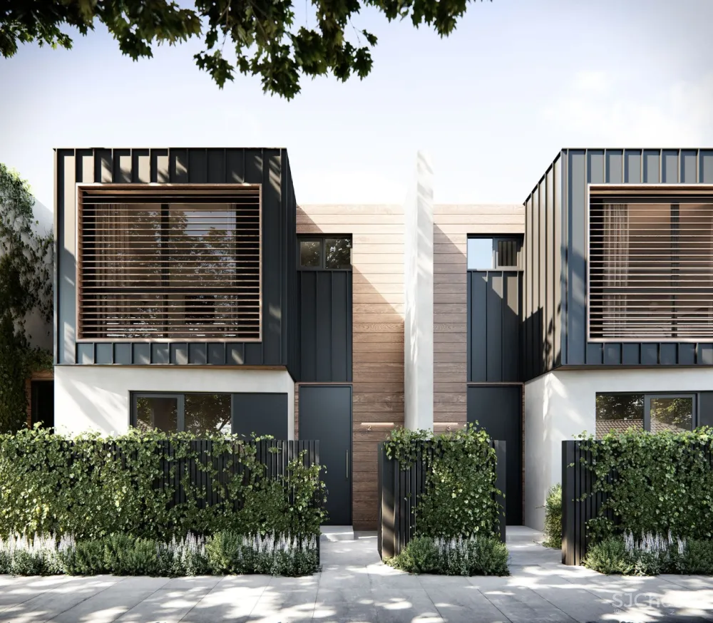 Mim Design 新作 低调优雅的现代美学