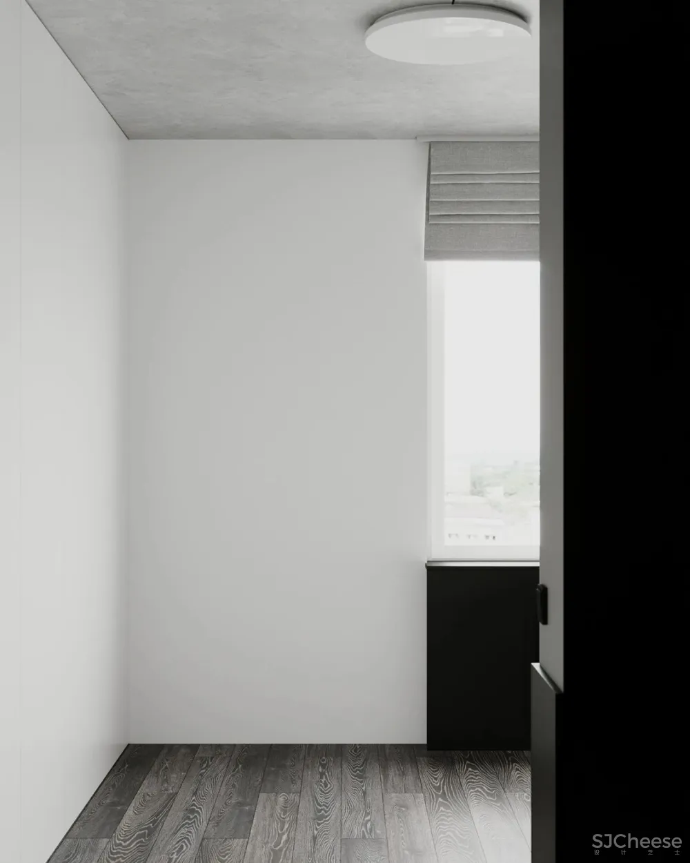 高级灰,至简至美!