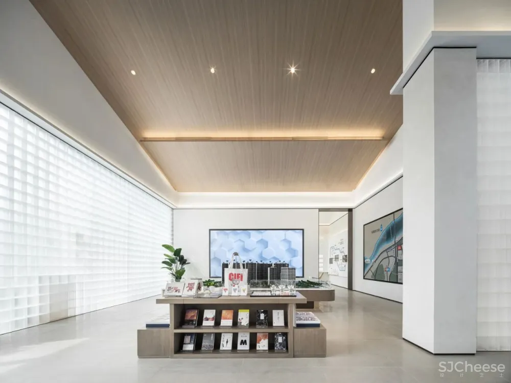 纯白幸福集合馆, “未来生活”如此惊艳!