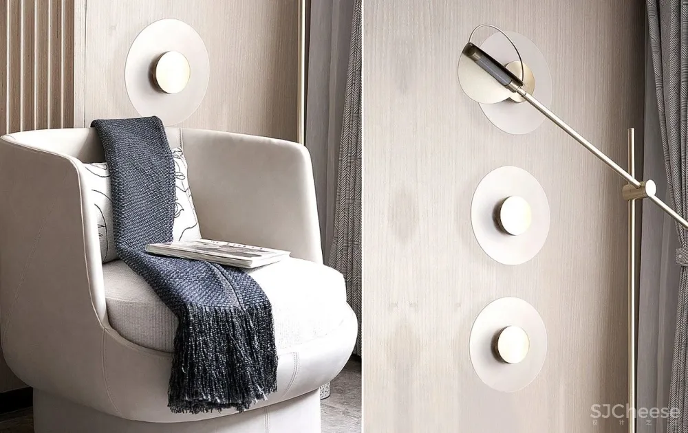 开敞的艺术大宅，重燃你的生活热情！