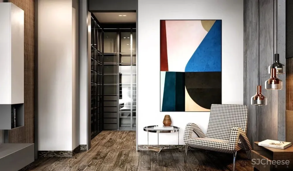 埃及高级灰,低调的奢华!