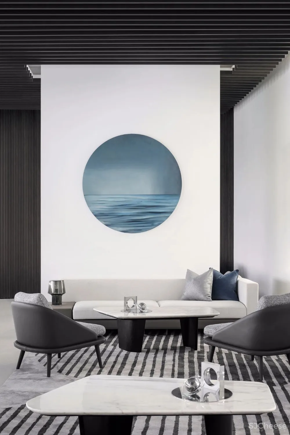 德方圆 礼赞这方水土,圆满一座城