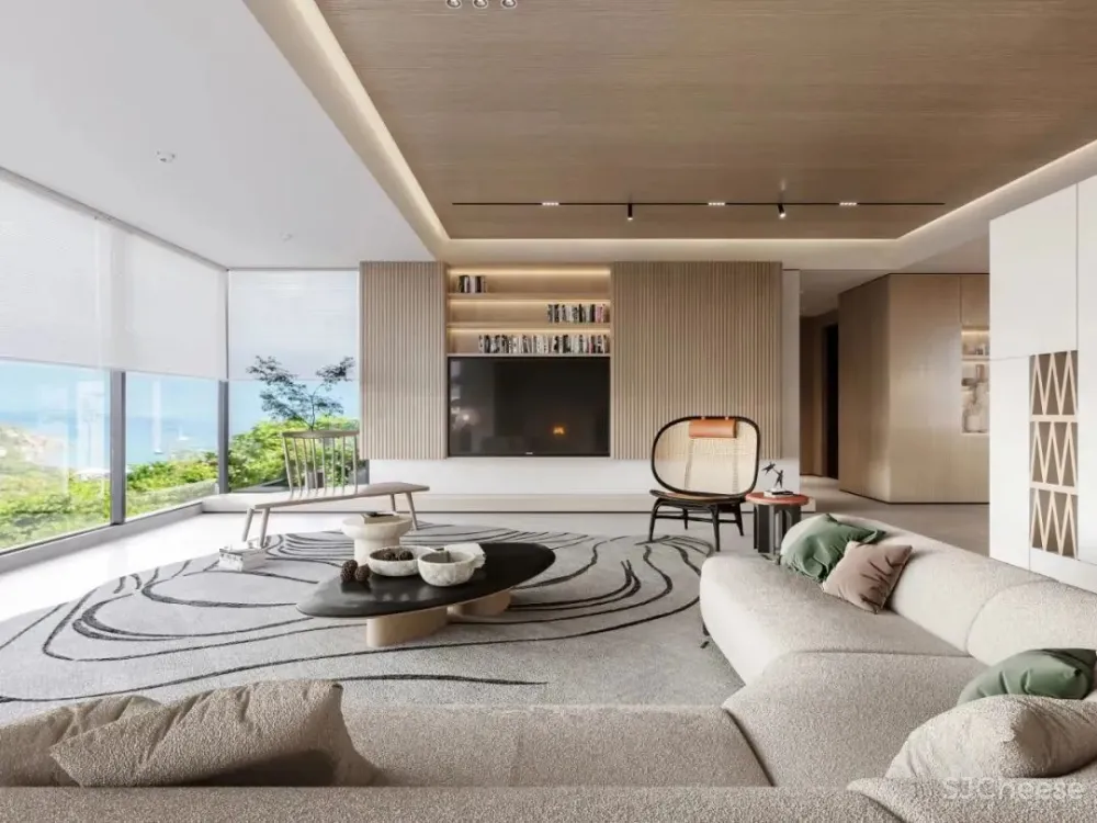 侘寂美学原来这么美！