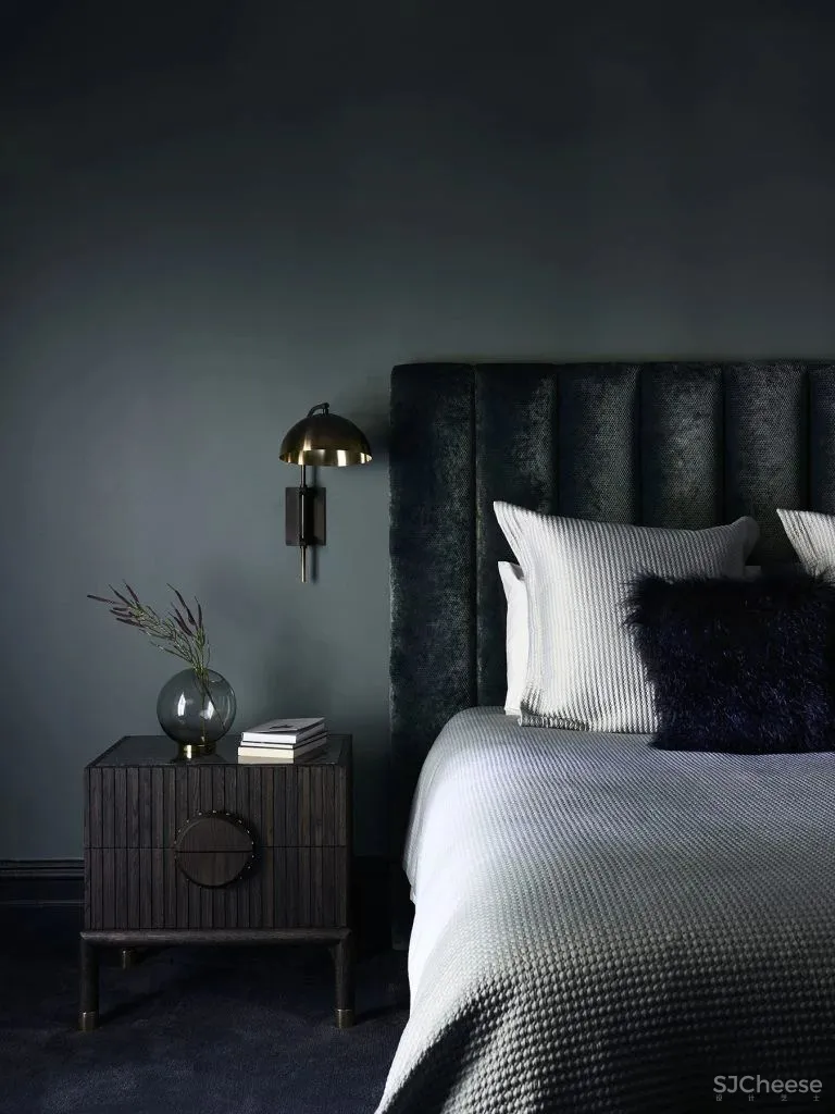 墨尔本设计,精致的优雅!