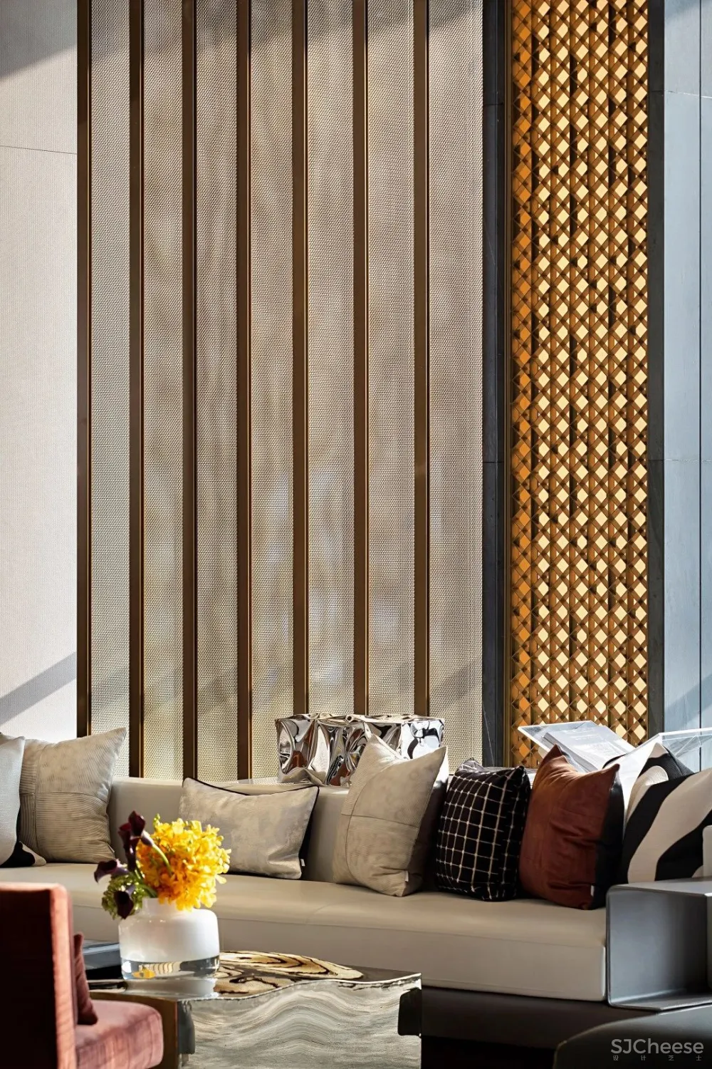 矩陣首發|重慶陽光城天瀾道11號