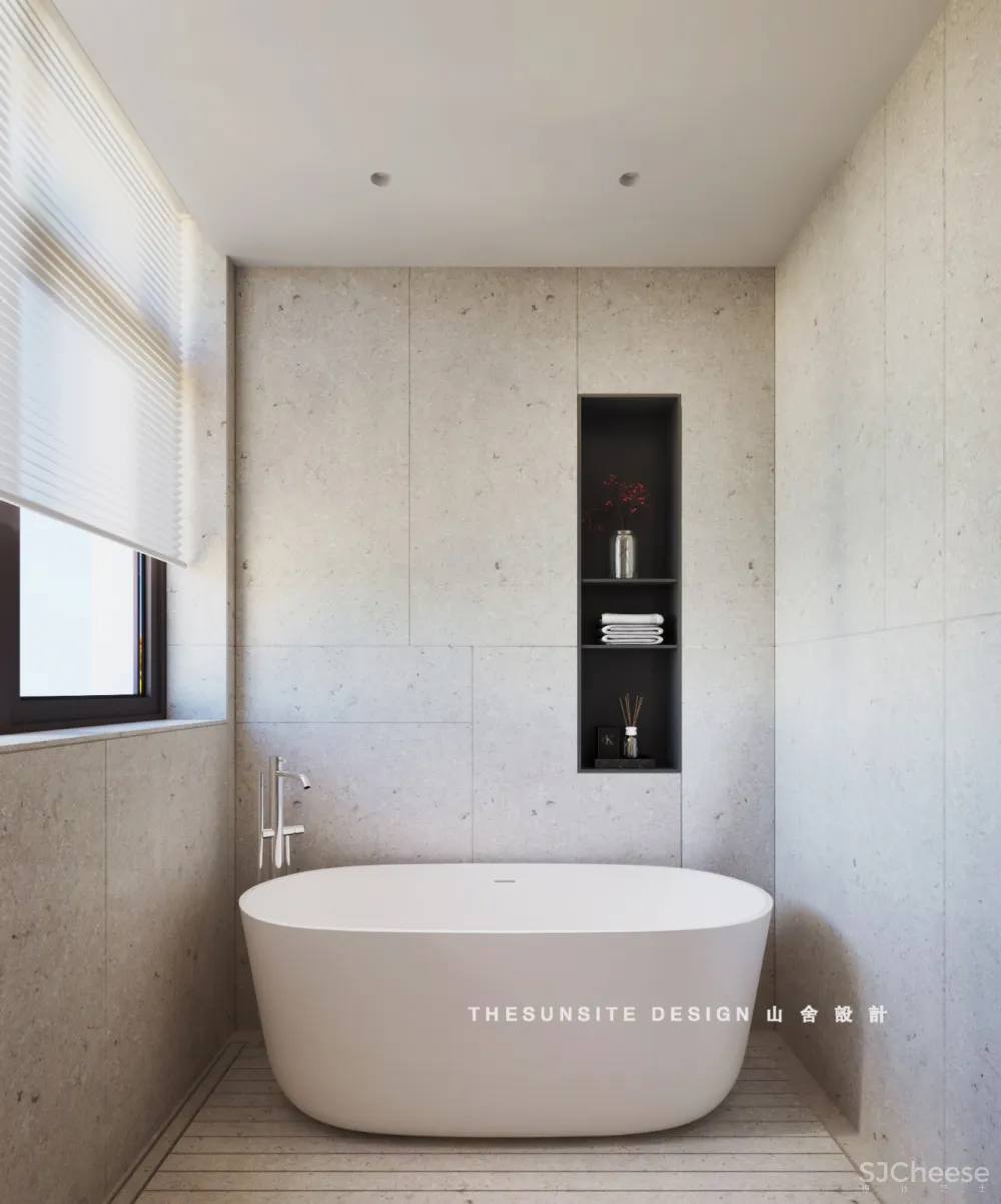 望府 · 東方美學 | 山舍设计