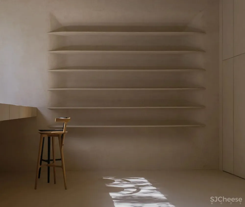 “土”生“土”长——大海小燕设计工作室新办公室