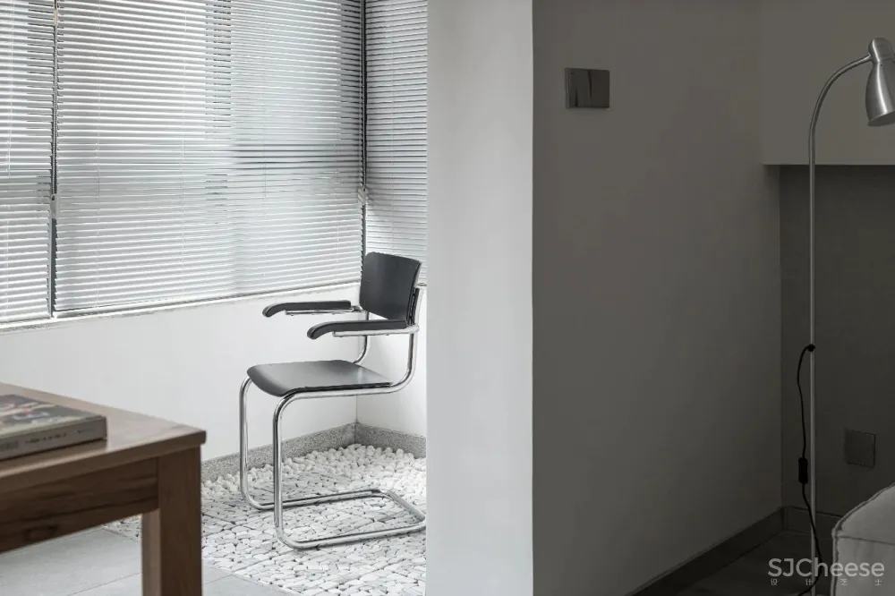 HS空间设计 × 轻时系列:让美学与日常同行