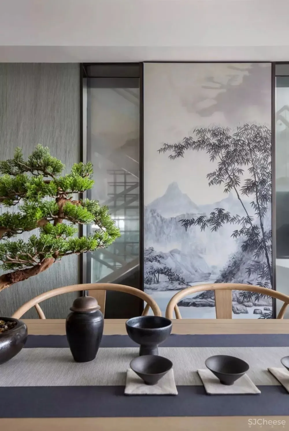 900m² 海景顶层复式 塔尖奢宅