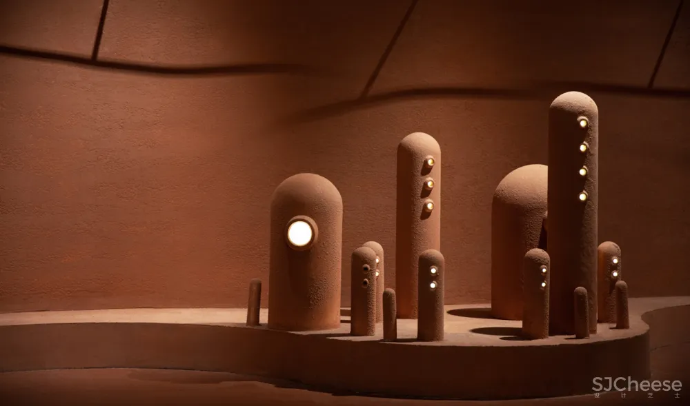 【新作】Lohas Town 女装店