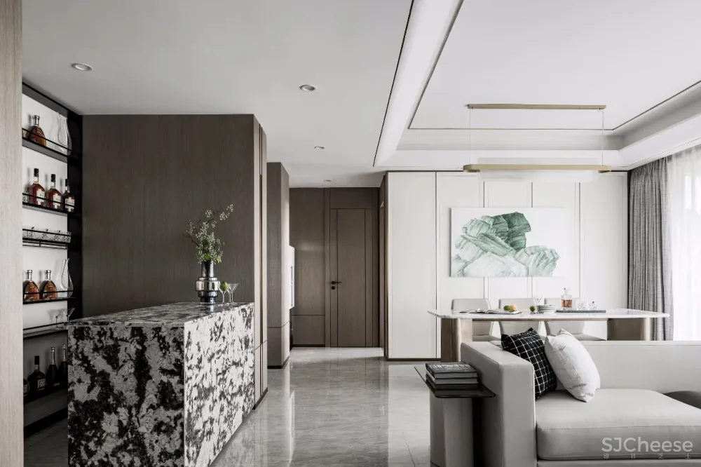 元禾大千:空间,一方缓缓展开的珠宝盒