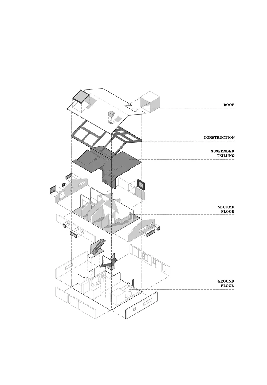 赤橙设计 • 椒兰山房|千年古城,山林沃野的绝美民宿